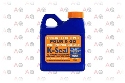 Best Head Gasket Sealers 2024: Stop Blow Outs