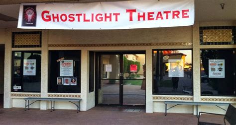 Ghostlight Theatre | Visit Arizona