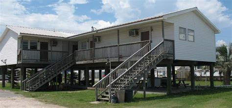 Cajun Tide Beach Resort, Grand Isle | Roadtrippers