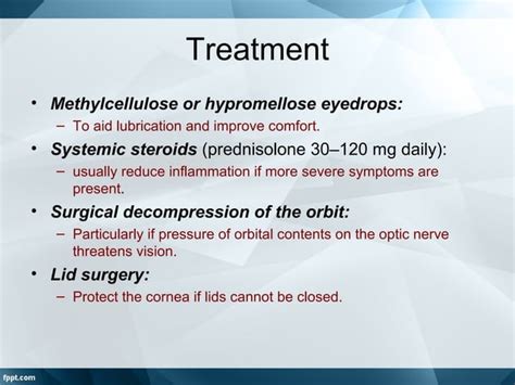 Differential Diagnosis of Proptosis | PPT