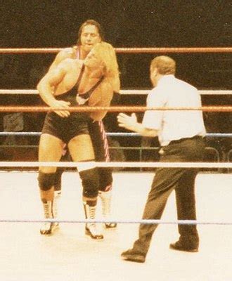 Bret Hart - Wikipedia