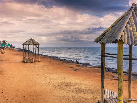 A guide to the most gorgeous beaches in Pondicherry | Times of India Travel