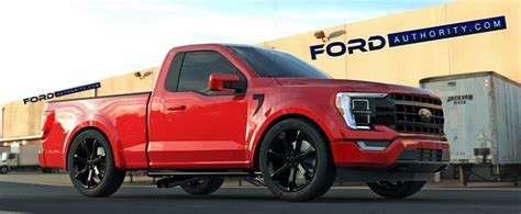 Ford F-150 Lightning Successor Potentially Considered - autoevolution