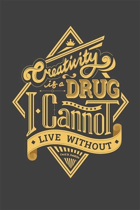 Creative quotes, typography, lettering, type, and typography design ...