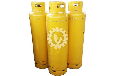 Liquefied Petroleum Gas (LPG) (50 kg per cylinder) | Labuan Gas & Machinery