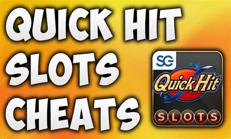 Looking for Quick Hits Slots Cheat Sheets? Read here! | A2Z Casino