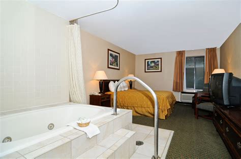 Hotels With Jacuzzi In Room Washington Dc - bestroom.one