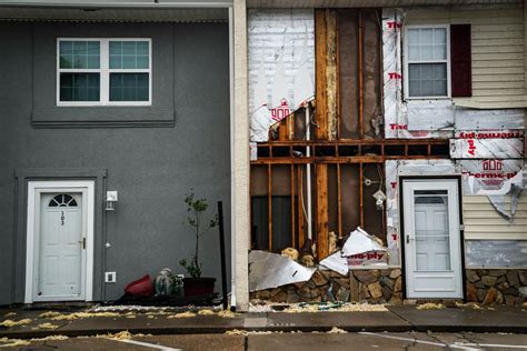 These Photos Show The Catastrophic Wind Damage From Hurricane Michael ...