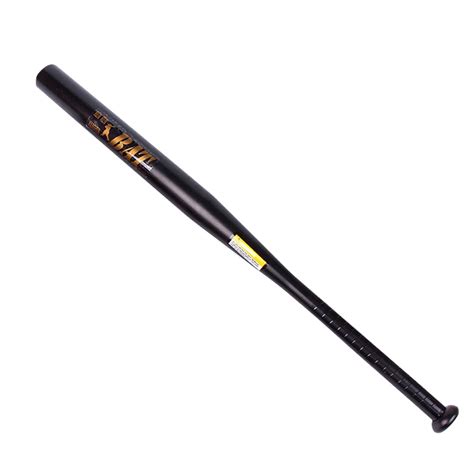 New Aluminium Alloy Baseball Bat of The Bit Hardball Bats Big Barrel Training Baseball Bat Stick ...