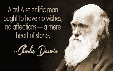 Charles Darwin Quotes