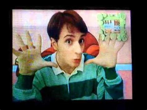 Blue's Clues Season 1 Theme 15 - YouTube