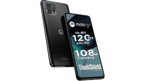 Moto G72 With 108-Megapixel Triple Cameras Launched in India: Details ...