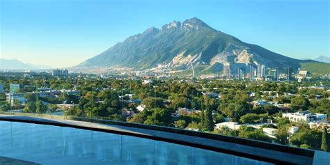 Seis lugares turísticos en Monterrey