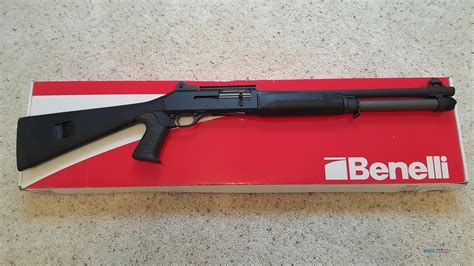 BENELLI M4 TACTICAL SHOTGUN for sale at Gunsamerica.com: 962881191