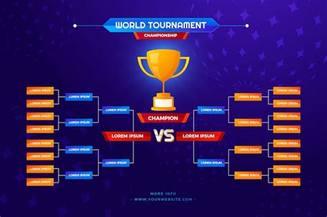 32 tournament bracket Vectors & Illustrations for Free Download | Freepik