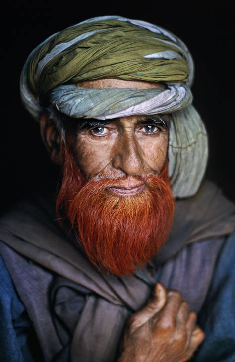 Steve McCurry | Magnum Creative