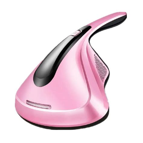 UV dust mite controller Mites killing Collector HIGH QUALITY household Handheld Vacuum Cleaners ...