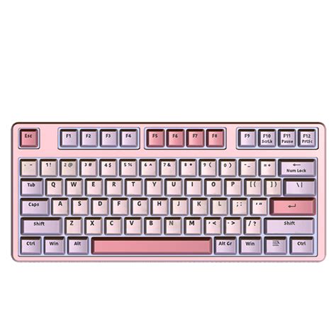 Gaming Keyboard Texture | Free PBR | TextureCan