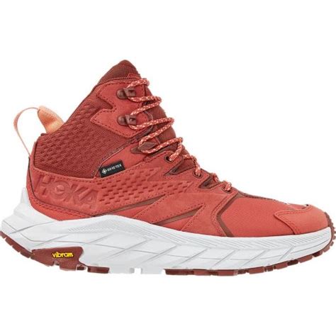 Hoka Anacapa review: Hoka’s best hiking boot? - www.hikingfeet.com