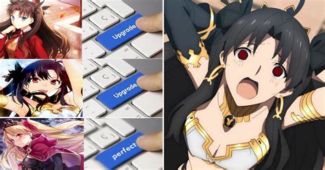 Fate/Grand Order: 10 Hilarious Memes Only FGO Fans Understand