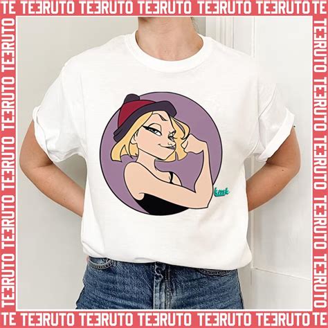 Kallmekris Merch Kmk Cartoon Design Unisex Sweatshirt - Teeruto