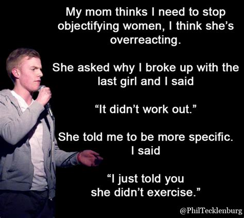 30 Funny Stand Up Jokes For People With Super Short Attention Spans