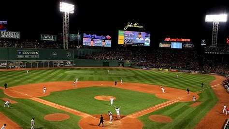 Fenway Park bans chewing tobacco in stadium | MLB | Sporting News