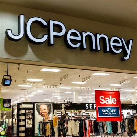 JCPenney to close 242 locations