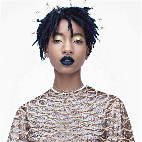 Willow Smith - Wait a Minute Remix | Akdhide