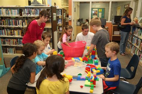 DVIDS - Images - Onslow County Public Library hosts homeshcool fair ...