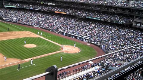 Safeco Field Seating Chart Detailed | Brokeasshome.com