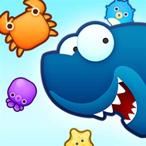 Shark Frenzy | Play Now Online for Free