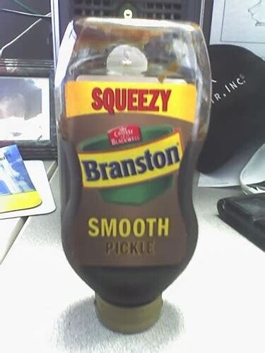 Branston Smooth Pickle | Corwin I | Flickr