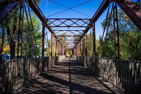 Walking, running, or bicycling the Boise Greenbelt (map) - Dear Boise ...