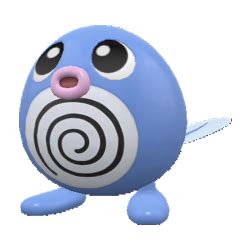 Poliwag - #060 - Serebii.net Pokédex