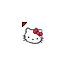 Hello Kitty Cursor Cute Anime Cursor Sweezy Custom Cu - vrogue.co