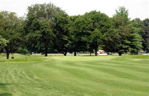 Ruggles Golf Course in Aberdeen Proving Ground, Maryland, USA | GolfPass