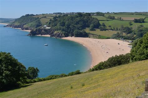 Blackpool Sands Beach – Discover Dartmouth