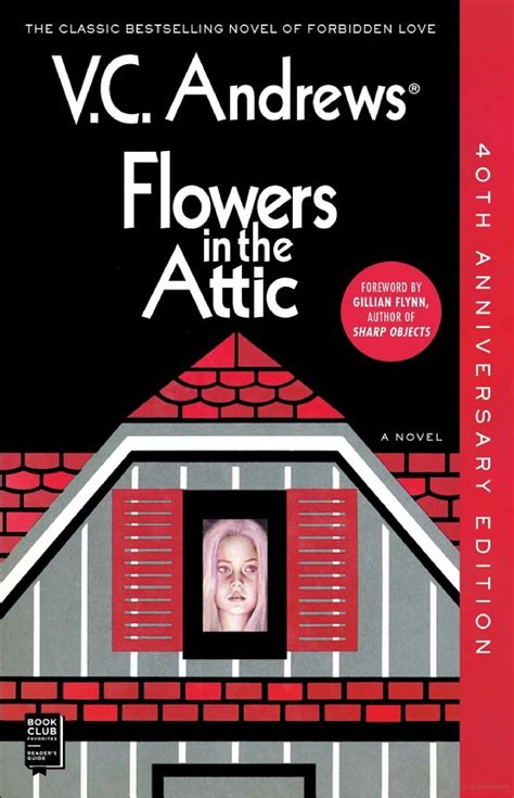 Flowers in the attic – Artofit