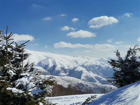 Stara Planina - Ski Resort Guru