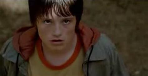 Picture of Josh Hutcherson in Bridge to Terabithia - josh_hutcherson_1207676678.jpg | Teen Idols ...