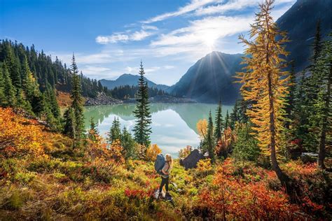 Heather Maple Pass Loop: Washington State’s Most Colorful Hike ...