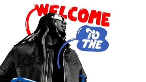 Kanye West: Good Life ft. T-Pain: Welcome to the Good Life