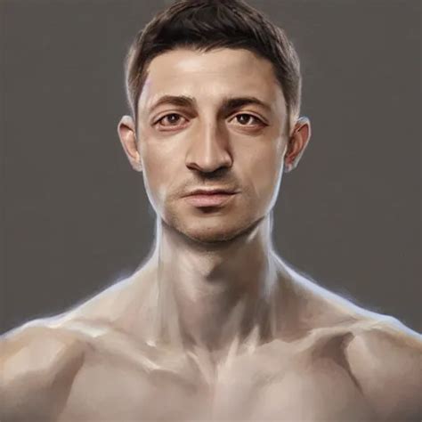 zelenskyy, portrait, highly detailed, full body, | Stable Diffusion ...