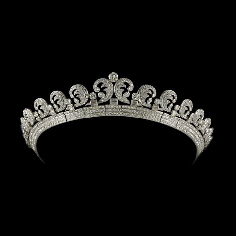 Cartier Halo: la storia della tiara della royal family Periodico Daily