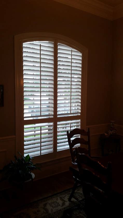 Photo Gallery - All About Blinds & Shutters Portfolio