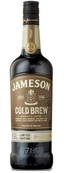 Jameson Cold Brew (2) - Best Tasting Spirits | Best Tasting Spirits