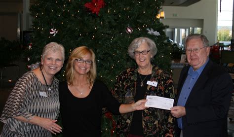 Lone Star CASA receives gift from Toyota Rockwall – Blue Ribbon News