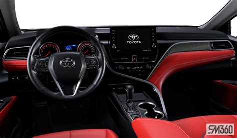 Need A Car Toronto in Scarborough | The 2022 Camry XSE