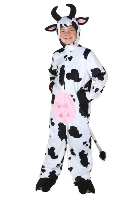 Definitely a cow in a costume : Cowsincostumes